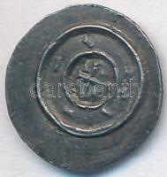 1131-1141. Denár Ag "II. Béla" (0,41g) T:1-
Unger I.:43., Huszár: 50