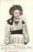 Russian folklore (EK)