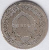 Német Államok / Bajorország 1774. 10Kr Ag T:3 German States / Bavaria 1774. 10 Kreuzer Ag C:F