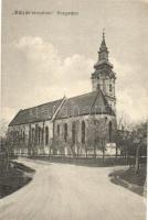 Szeged, Mátyás templom