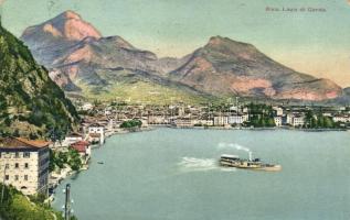 Riva, Lago di Garda (EK)