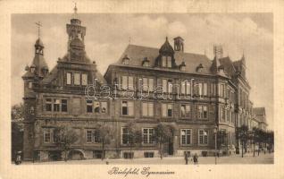 Bielefeld Gymnasium (Rb)