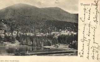 Tusnádfürdő, Adler (EK)