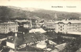 Dornavatra, Vatra-Dornei (wet corner)