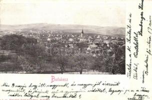 Budakeszi, kiadja Hatschek Emil (EK)