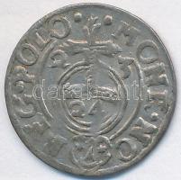 Livónia 1623. 1/24T Ag "Gustáv Adolf" T:2- Livonia 1623. 1/24 Thaler Ag "Gustaw Adolph" C:VF Krause KM#10