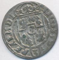 Livónia 1623. 1/24T Ag "Gustáv Adolf" T:2-
Livonia 1623. 1/24 Thaler Ag "Gustaw Adolp...