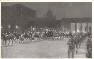 Funeral of Archduke Franz Ferdinand of Austria, B.K.W.I. 889-6. (EK)