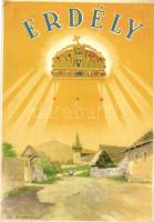 Erdély / Hungarian Irredenta (EB)