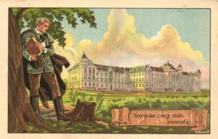 Csíkszereda, irredenta s: Gebhardt (EK)