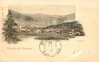 1899 Charmey (Rb)