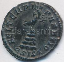 Roman Empire / Siscia / Constans 348-350. AE3 Br "DN CONSTA-NS PF AVG / FEL TEMP REPARATIO - ep...