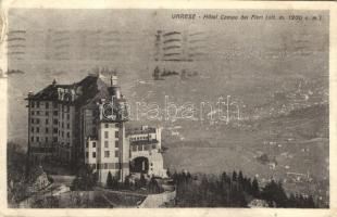 Varese, Hotel Campo dei Fiori / Hotel (fa)