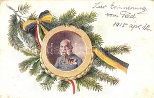 Franz Joseph (EK)