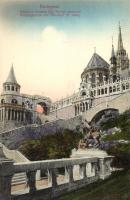 Budapest I. Koronázó templom, Szent György szobor