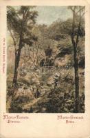 Budapest II. Máriaremete, Barlang, kiadja Divald Károly (EK)