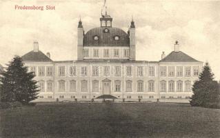 Fredensborg Palace, No. 68. (fa)