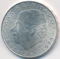 Ausztria 1973. 25Sch Ag "Max Reinhardt" T:2
Austria 1973. 25 Schilling Ag "Max Reinha...