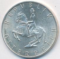 Ausztria 1968. 5Sch Ag T:1-,2
Austria 1968. 5 Schilling Ag C:AU,XF