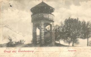 Bad Gleichenberg, Parapluie (b)