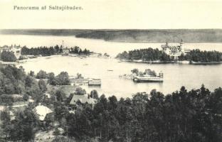 Saltsjöbaden