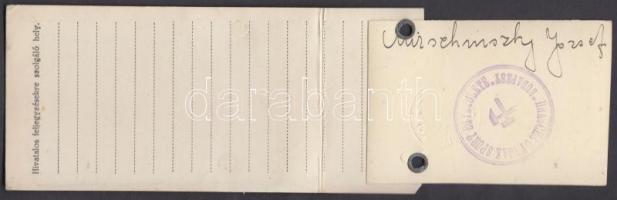 1931 a Budapesti Labdarúgók Alszövetsége igazolványa, fényképpel, a Drasche Gyárak Sportegyesülete b...