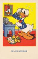 Donald Duck C