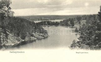 Saltsjöbaden