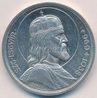 1938. 5P Ag "Szent István" T:2
Adamo P8.1