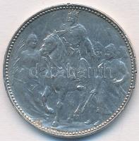 1896KB 1K Ag "Millennium" T:2,2-
Adamo K5.2