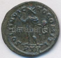 Roman Empire / Trier / Constantinus I 315-316. Follis Br "CONSTANTINVS PF AVG / SOLI INVICTO CO...