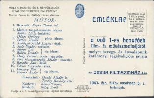 Budapest V. IV. Károly I. Honvéd és Népfelkelő Gyalogezred emlékműve, Hölzel Gyula felvétele, Márton...