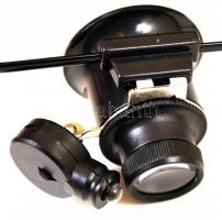 Szemüveg formájú nagyító 3x lencsével /
magnifier