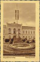 Hajdúböszörmény országzászló, Bocskai gimnázium (EK)