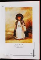Gyurkovics Tibor: Extázis II. 107 kép-107 vers. Dedikált! Pomáz, 2003, Kráter. Kiadói kartonált köté...