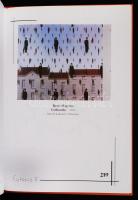 Gyurkovics Tibor: Extázis II. 107 kép-107 vers. Dedikált! Pomáz, 2003, Kráter. Kiadói kartonált köté...