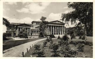 Budapest XIV. Szépművészeti Múzeum