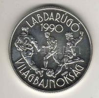 1988. 500Ft Ag "Labdarúgó VB 1990" T:BU CSak 7000db!