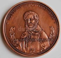 Modern Br érem "Kossuth Lajos" T:BU