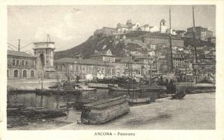 Ancona port (b)