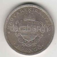 1935. 2P Ag "Rákóczi" T:2 pici ph.