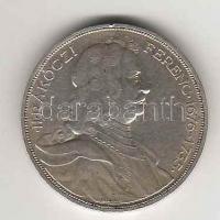 1935. 2P Ag "Rákóczi" T:2 pici ph