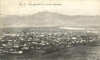 Shkoder, Shkodra; Scutari (Rb)