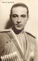 Rudolph Valentino