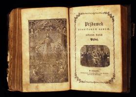 Třanovský, Jiří: Cithara sanctorum. Pjsně Duchownj wydané. Budapest, 1877, Bucsánszky Alajos. Szlová...