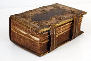 Třanovský, Jiří: Cithara sanctorum. Pjsně Duchownj wydané. Budapest, 1877, Bucsánszky Alajos. Szlová...