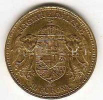 1904. 10K Au 3,387g T:2