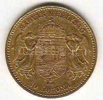 1898. 10K Au 3,387g T:2