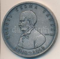 Bognár György (1944-) 1987. "Kőrösi Csoma Sándor 1784-1842 / Magyar Mezőgazdasági Múzeum Baráti...