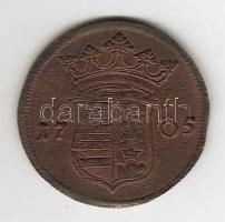 1705. X.Poltúra T:2/2-